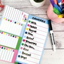  Plan Your Way Bundle | Daily & Weekly Planner Pads