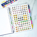  2025-26 Reminder Binder® Planner | January 2025 - June 2026