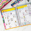  NEW! 2026 Goal Getter Bundle | Reminder Binder® Planner, Gratitude Finder® Journal and Budget Binder™