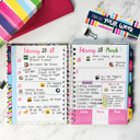  NEW! 2026 Goal Getter Bundle | Reminder Binder® Planner, Gratitude Finder® Journal and Budget Binder™