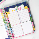  18-Month Reminder Binder® Planner | January 2026 - June 2027