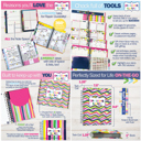  NEW! 2026 Goal Getter Bundle | Reminder Binder® Planner, Gratitude Finder® Journal and Budget Binder™