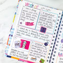  Gratitude Finder® Gratitude Journal + Sticker Bundle