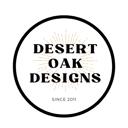 Desert Oak Designs