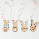  Personalized Easter Basket Tag