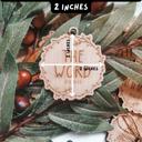  25 Names of Jesus Ornaments