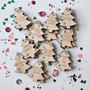  Top 20 Christmas Movie Tokens