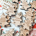  Top 20 Christmas Movie Tokens