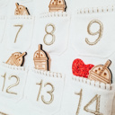  Valentine Advent Activities- Date Night Ideas