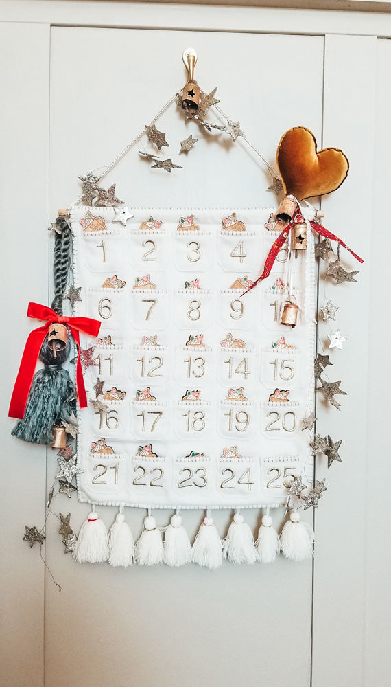 Advent Calendar Activities 12 or 24 PACK