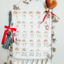  Advent Calendar Activities 12 or 24 PACK