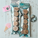  I'm Bored! Activity Tokens-PACK OF 30