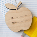  Gift Card Holder-Teacher Gift Idea