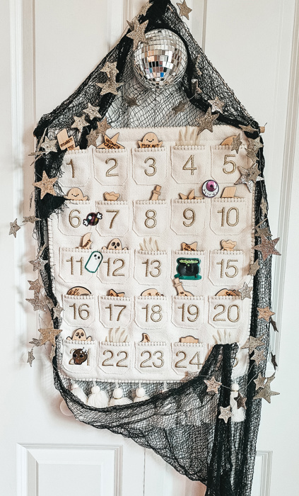 Halloween Bucket List Activities