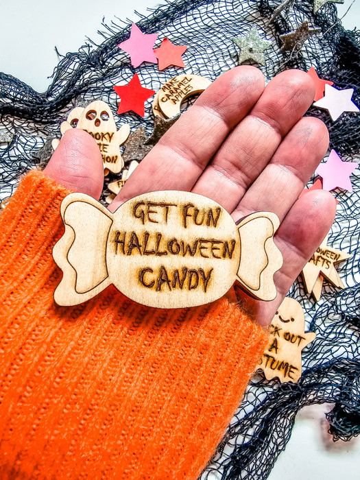 Halloween Bucket List Activities