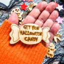  Halloween Bucket List Activities