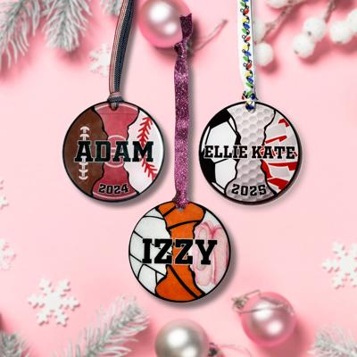 Ornaments