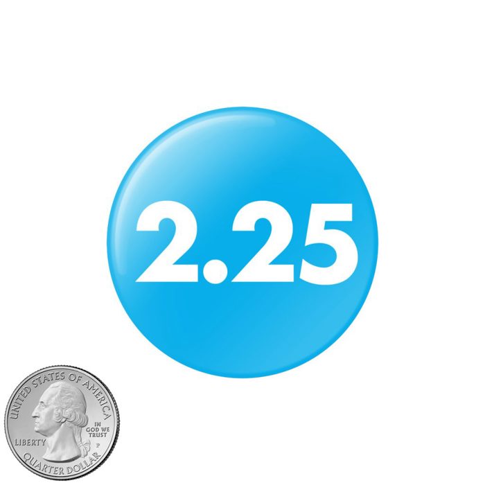 Custom Handwriting Or Drawing Keychain | 2.5 Inch Acrylic | Personalized Gift