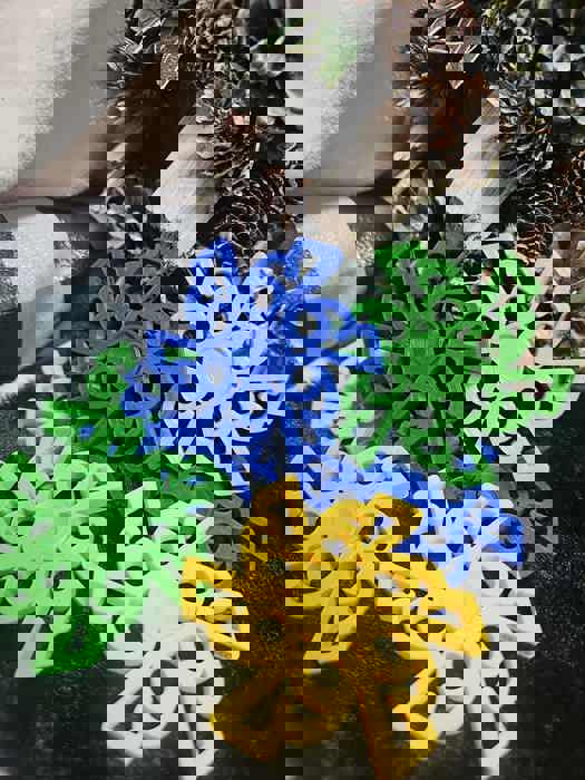 Trending 6-7 Fidget Spinner | Stocking Stuffer | Gift Under 10 | Gift Under 5