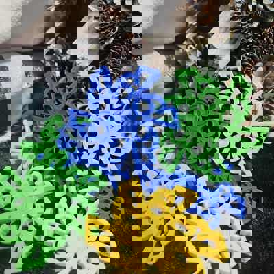 Trending 6-7 Fidget Spinner | Stocking Stuffer | Gift Under 10 | Gift Under 5