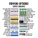  Personalized Sport Ornament, 2 Inch Acrylic - Custom Sport Keepsake, Gift Under 10, Personalized Gift