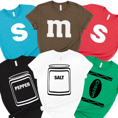 Costume Tees