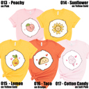  Retro Whimsical Funny Nostalgic Cute Bear Parody Halloween Tees for Staff, Friends, & Families