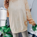  One of a Kind (Sweatshirt) Unisex Colorblast™ Crewneck Sweatshirt Comfort Colors