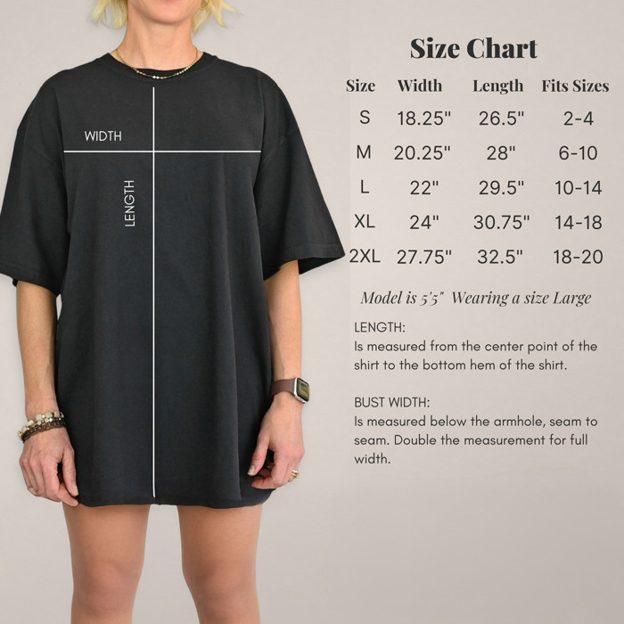60+ Colors - T-Shirt (Crewneck) | 100% Cotton Heavyweight Tee (Unisex) | Comfort Colors