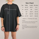  60+ Colors - T-Shirt (Crewneck) | 100% Cotton Heavyweight Tee (Unisex) | Comfort Colors