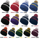  13 Colors -  Homecoming Beanies (Adult Unisex)