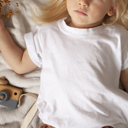  T-shirt (Toddler) Jersey Tee | Bella Canvas