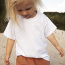  T-shirt (Toddler) Jersey Tee | Bella Canvas