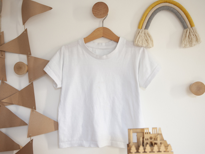 T-shirt (Toddler) Jersey Tee | Bella Canvas