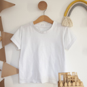  T-shirt (Toddler) Jersey Tee | Bella Canvas