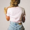  80+ Colors - T-Shirt (Crewneck) | 100% Cotton Solid Colors Jersey Tee (Unisex) | Bella Canvas
