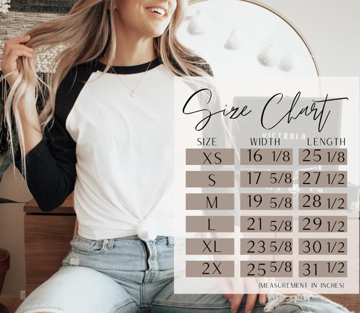 31 Colors Raglan Dual Colored T-shirt (Baseball) | Three-Quarter Sleeve Baseball Tee