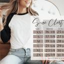  31 Colors Raglan Dual Colored T-shirt (Baseball) | Three-Quarter Sleeve Baseball Tee