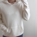  64 Colors Super Soft Bella Canvas Hoodie Unisex Sponge Fleece - Warm and Lightweight
