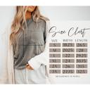  60+ Colors - Soft Washed Pocket T-Shirt Heavyweight (Unisex) Comfort Colors