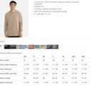  10 Colors - Hoodie Long Sleeve T-Shirt Super Soft Heathered (unisex) With Hood