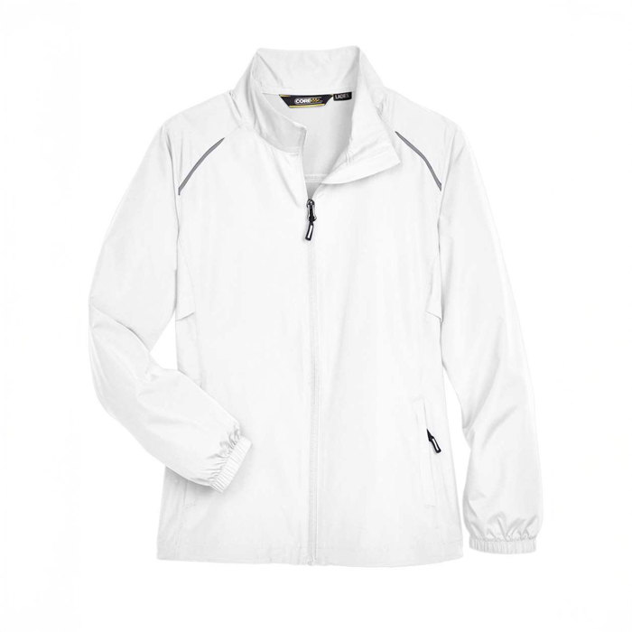 12 Colors - Women's Techno Lite Motivate Unlined Lightweight Jacket
