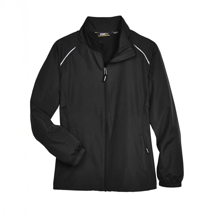 12 Colors - Women's Techno Lite Motivate Unlined Lightweight Jacket