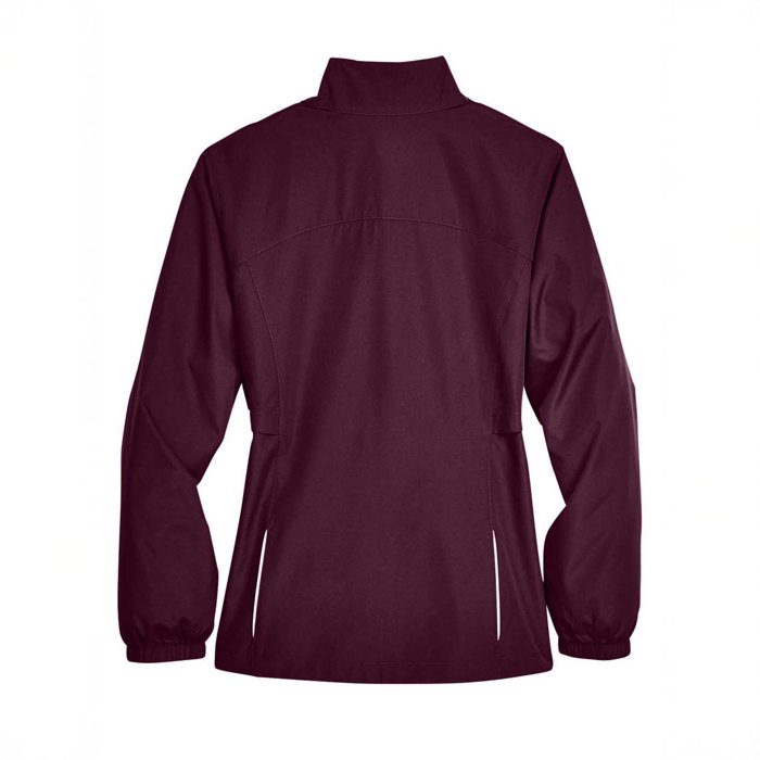 12 Colors - Women's Techno Lite Motivate Unlined Lightweight Jacket