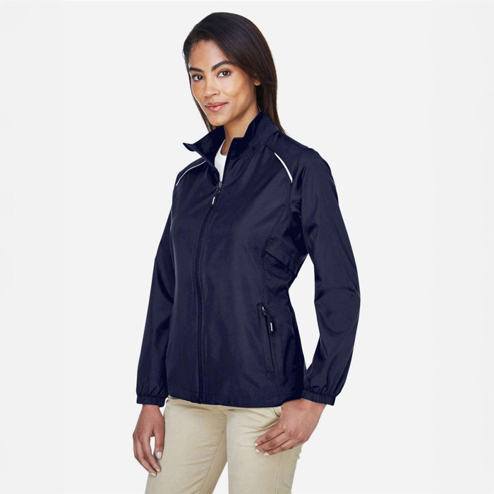 12 Colors - Women's Techno Lite Motivate Unlined Lightweight Jacket