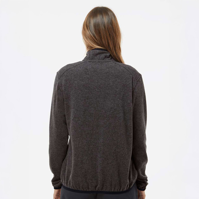 Fleece Jacket (Women's) Denali Mountain Fleece Pullover