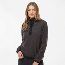  Fleece Jacket (Women's) Denali Mountain Fleece Pullover