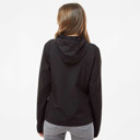  Hooded Jacket (Women's) Ascent Soft Shell Hooded Jacket DRI DUCK