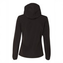  Hooded Jacket (Women's) Ascent Soft Shell Hooded Jacket DRI DUCK