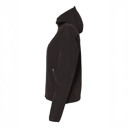  Hooded Jacket (Women's) Ascent Soft Shell Hooded Jacket DRI DUCK